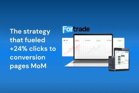 How Fortrade aced organic marketing in a highly regulated global market