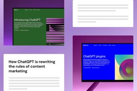 Is ChatGPT rewriting the rules of content marketing?