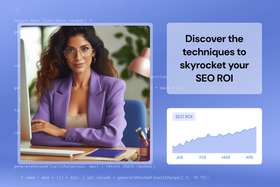 9 proven techniques to improve SEO ROI