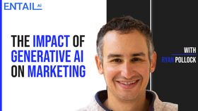 Generative AI is a threat to Google: Ryan Pollock on the implications for marketers