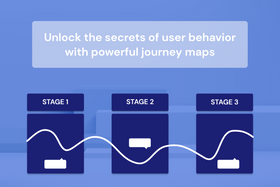 User journey mapping: How to create effective maps (+ examples & templates)