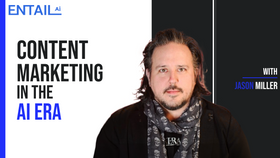 Content marketing beyond AI: Jason Miller on cutting through the noise