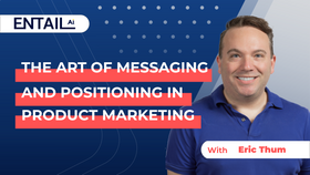 Developing brand narratives: Eric Thum on telling a story and telling it well