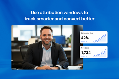 Attribution window