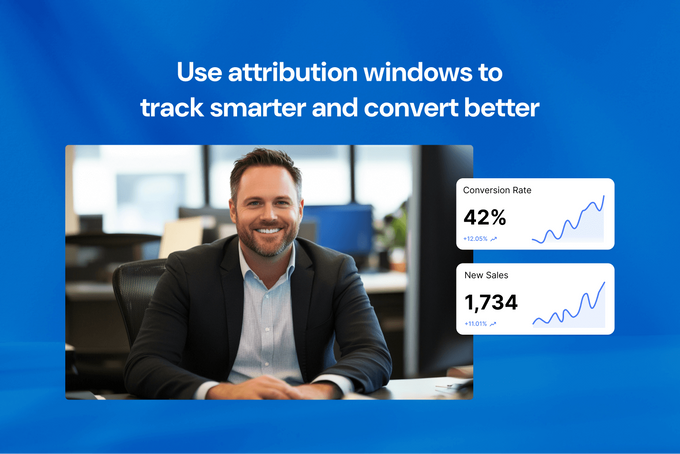 Attribution window