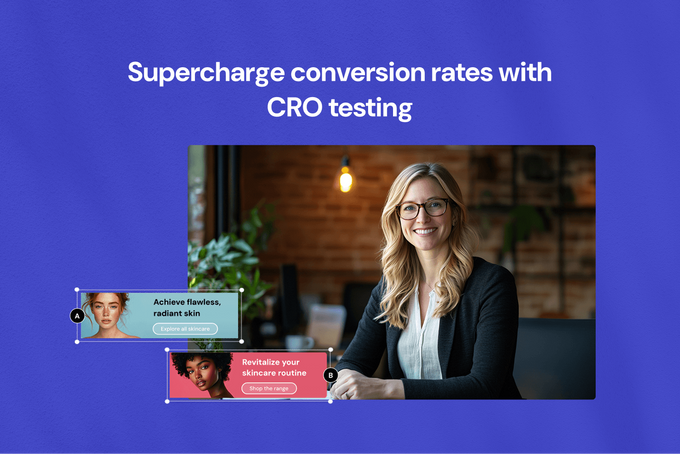 What is CRO testing?