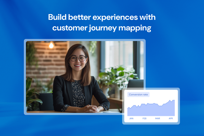 Customer journey map: What it is and how to create one