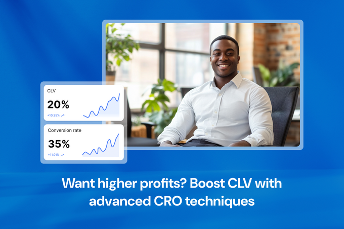 How to increase customer lifetime value