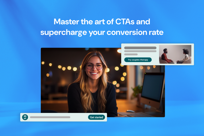 What is a CTA in writing?