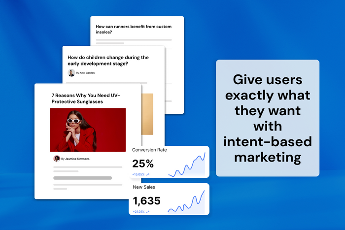 Intent-based marketing: What it is and the best techniques to maximize conversions