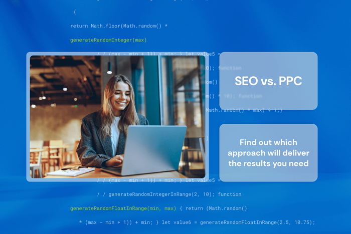 SEO vs. PPC