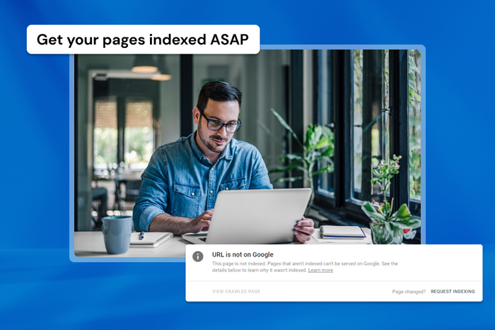 Website not getting indexed? Here's why and how to fix it