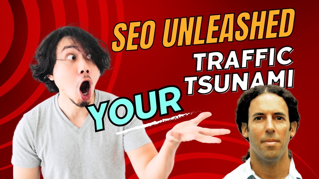 Are you tired of struggling to rank higher on Google? 😩 Sick of watching your competitors dominate the search engine results? Then buckle up, because this can't-miss event is about to change the SEO game forever!

Join Tom Amitay, the brilliant mind behind Entail AI, as he reveals the secrets to skyrocketing your website's visibility and driving a tidal wave of targeted traffic. 🌊 With Entail AI's cutting-edge solution, you'll unlock the power of advanced AI algorithms to craft an unbeatable SEO strategy tailored to your business.

But that's just the tip of the iceberg! 🧊 Amitay will show you how Entail AI's revolutionary technology can analyze your competitors, uncover untapped keyword goldmines, and even automatically optimize your content for maximum search engine domination.

No more guesswork, no more outdated tactics – just pure, data-driven SEO mastery that leaves your rivals in the dust. 💨 Whether you're a seasoned marketer or just starting, this event is a game-changer you can't afford to miss.

Get ready to level up your SEO game and watch your website soar to the top of the search rankings! 🏆 Click now to reserve your spot and discover how Entail AI can transform your online presence forever. 🔥