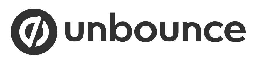 Unbounce logo