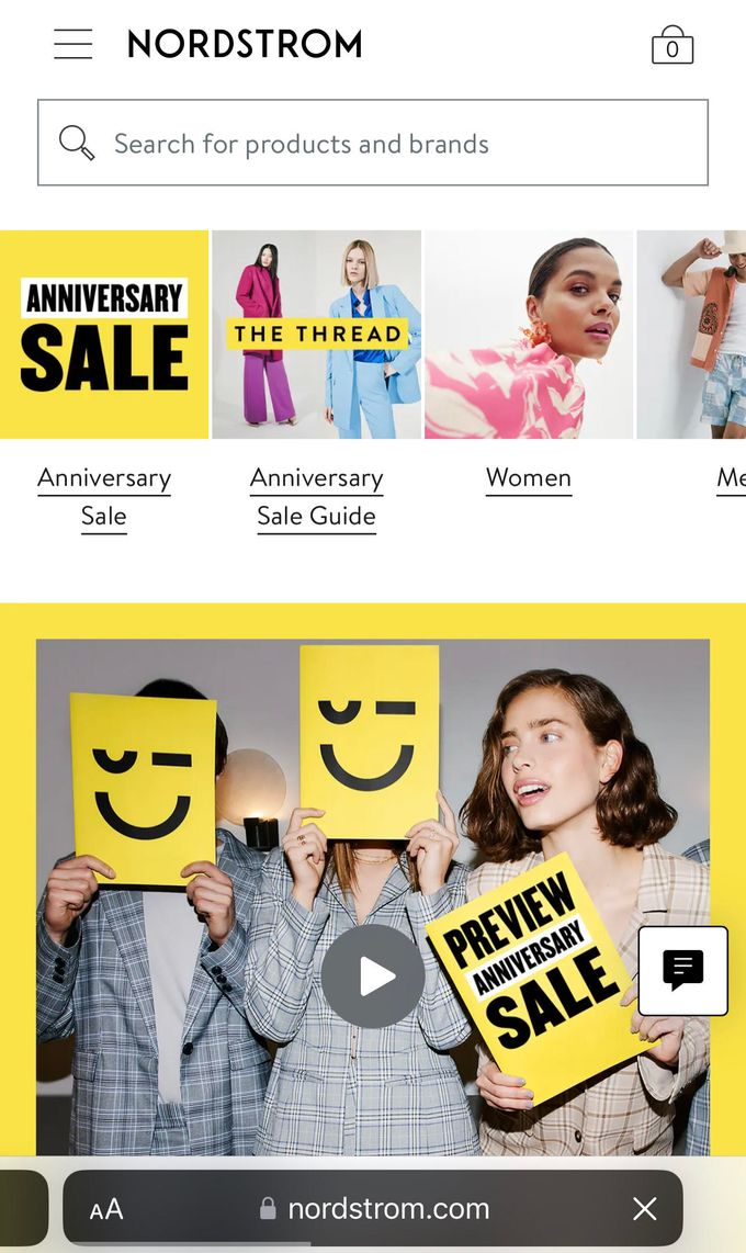 a group of people holding up yellow signs