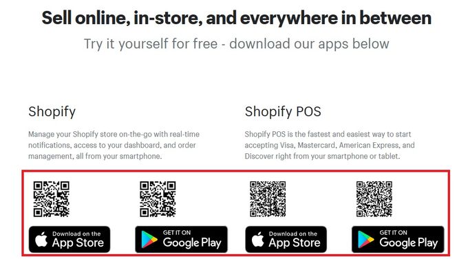 Screenshot_Download Shopify app