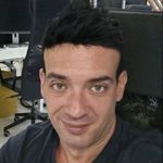 Chris Fenech