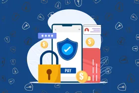 Secure payment systems: How they protect your business