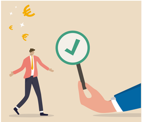 A Sense of Responsibility for the Client’s Money