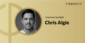Fibonatix Employee Spotlight: Chris Algie, Head of UK Business Unit