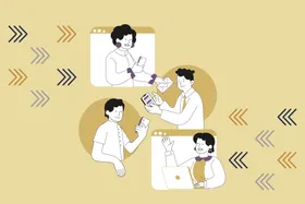 Wondering how to keep track of customer payments? Here’s how.