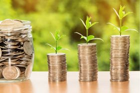 Bigger than the banks: The cryptocurrency market soars in value