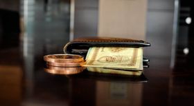 Will all wages be paid into cryptocurrency wallets in the future?