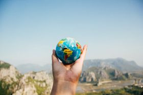 Can a global payment service provider help you take on the world?