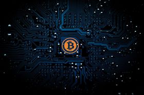 A short history of Bitcoin