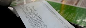 Why card surcharge changes could threaten your next takeaway