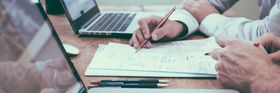 Tackle late payments with a consultative payment service provider