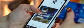 Make sure your alternative payment methods are secure