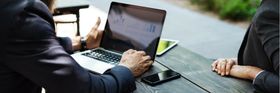 Banks lose edge as SMEs want more from their payment service provider