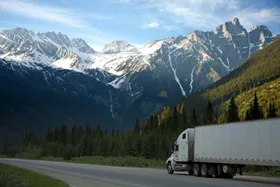 This transport company accepts 31 types of cryptocurrency payment