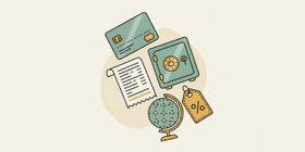 6 High-risk merchant account fees & expert ways to lower them