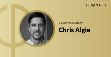 Fibonatix Employee Spotlight: Chris Algie, Head of UK Business Unit
