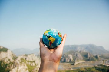 Can a global payment service provider help you take on the world?