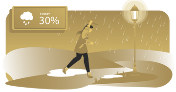the risk explained - the likelihood and the impact