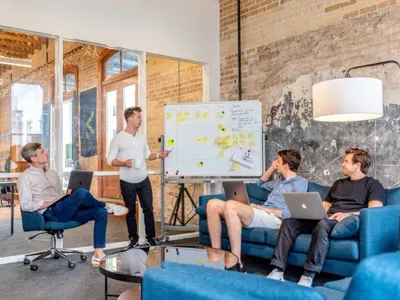 3 reasons B2B companies need a complex payment services provider