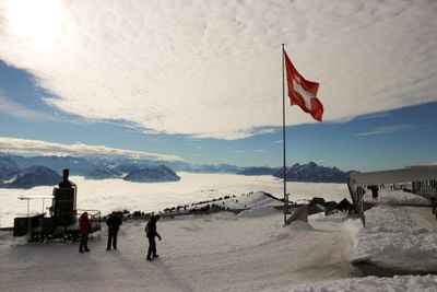 Switzerland leads a practical new trend in the cryptocurrency market