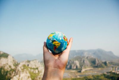 Can a global payment service provider help you take on the world?