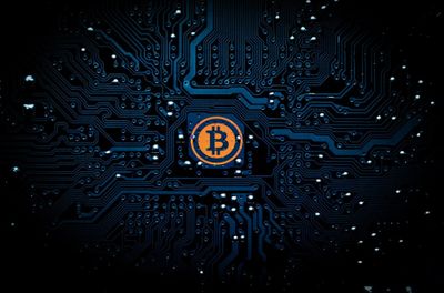 A short history of Bitcoin