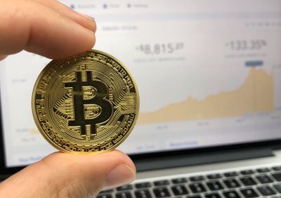 Adopting cryptocurrency payments could delight your customers