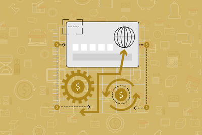 International payment processing for UK and EEA merchants