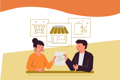 How Does Online Payment Processing Work for SMEs?