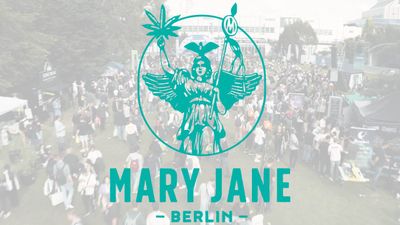 Meet Fibonatix at Mary Jane Berlin 2026