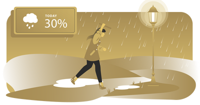the risk explained - the likelihood and the impact