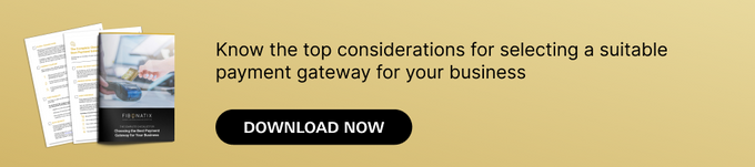 Download The Complete Checklist for Choosing the Best Payment Gateway for Your Business