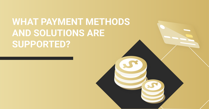 Choosing the best payment provider