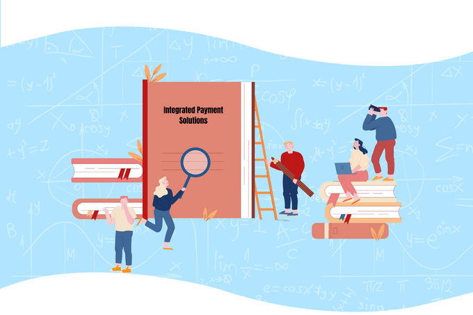 A comprehensive guide to integrated payments main image